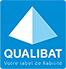 Certifié Qualibat
