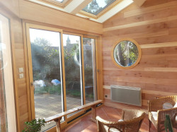 Rénovation bois Manche